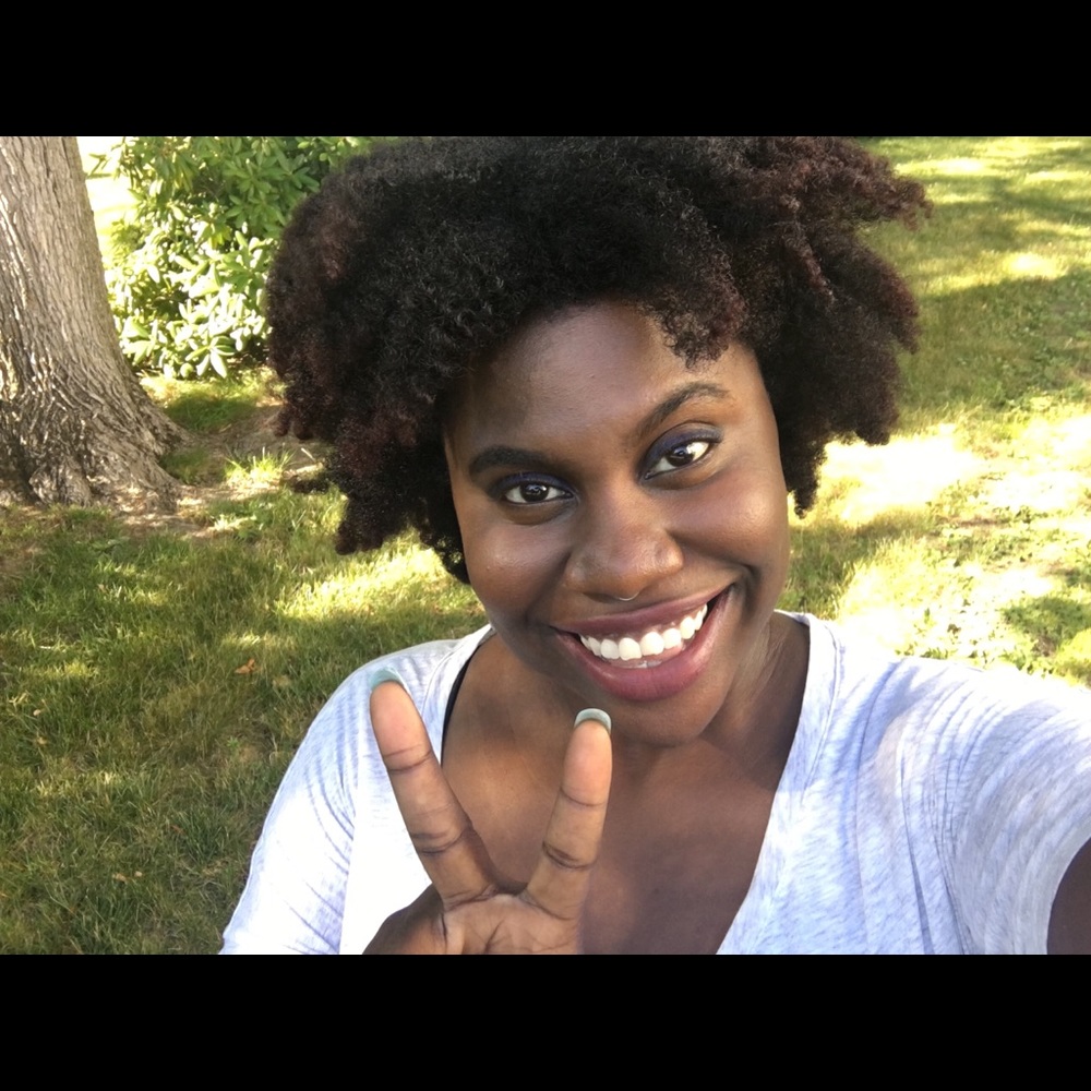 Meet your Posher, Sue